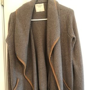 Abercrombie and Fitch sweater
